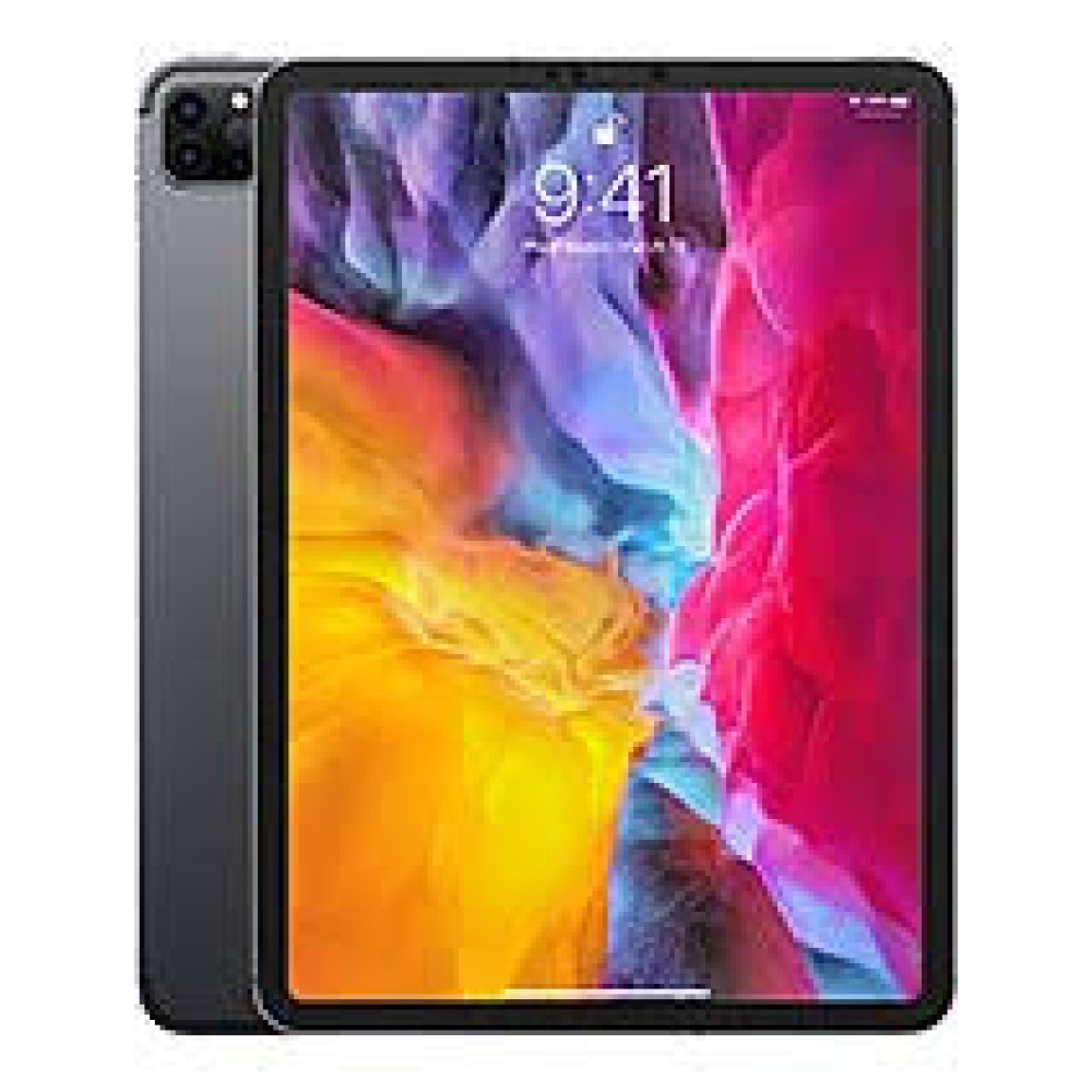 Ipad pro 12 wifi 2020