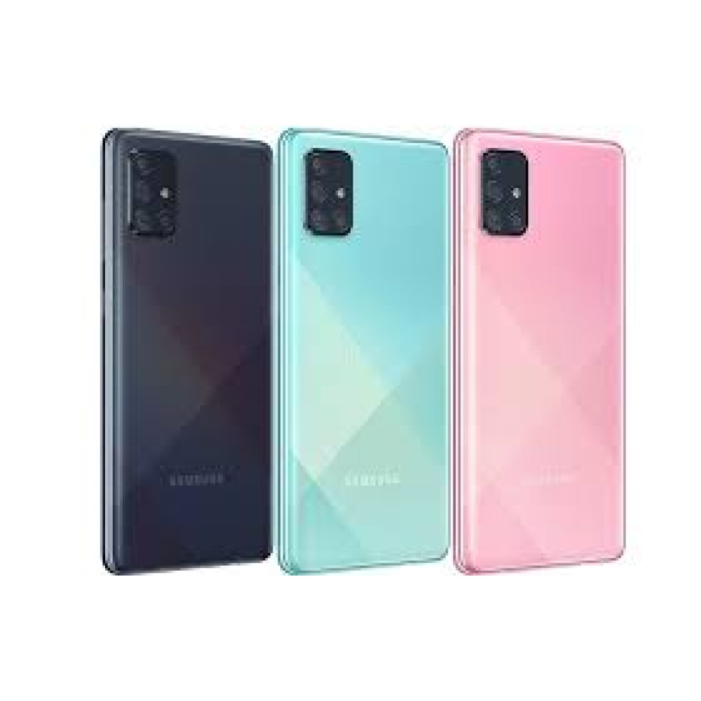 Galaxy A71