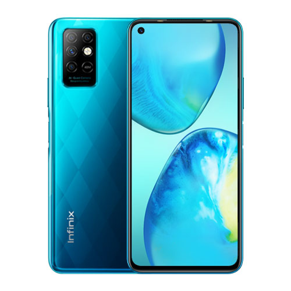 Infinix Note 8i