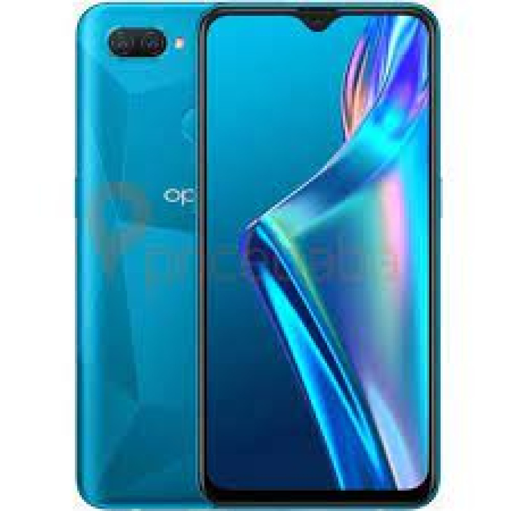 OPPO A12