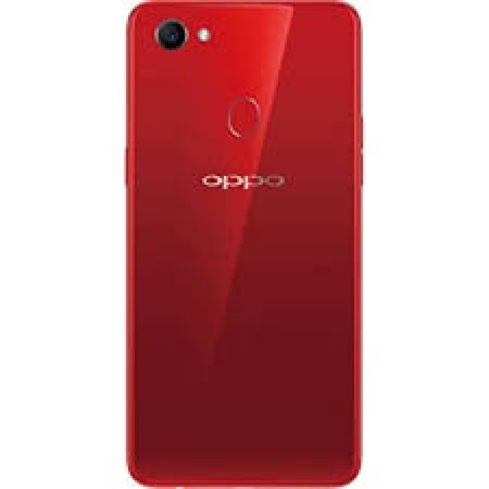 OPPO F7