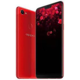 OPPO F7