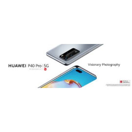 HUAWEI P40 PRO