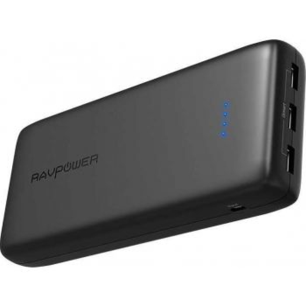 شاحن محمول RAVPower Ace Series 32000mAh