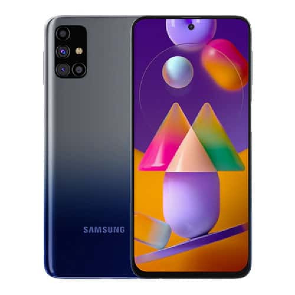 Galaxy M31s