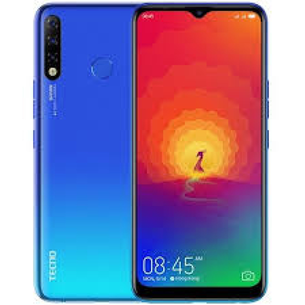 TECNO Pouvoir 4 Pro