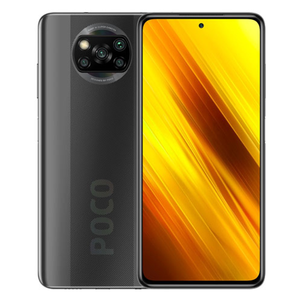 Xiaomi poco x3