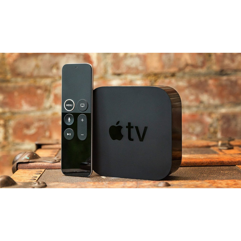 Apple Tv 4k 32G