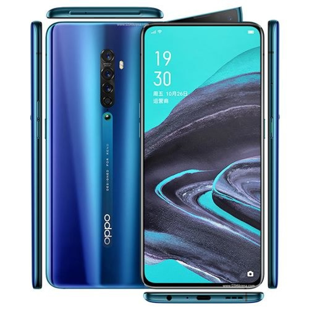 Oppo Reno 2