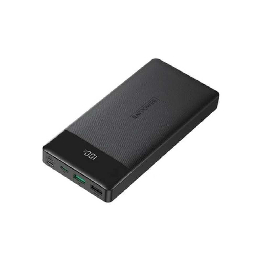  شاحن محمول RAVPower 20000mAh