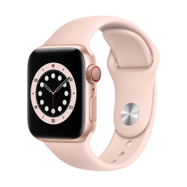 apple watch s6 44mm