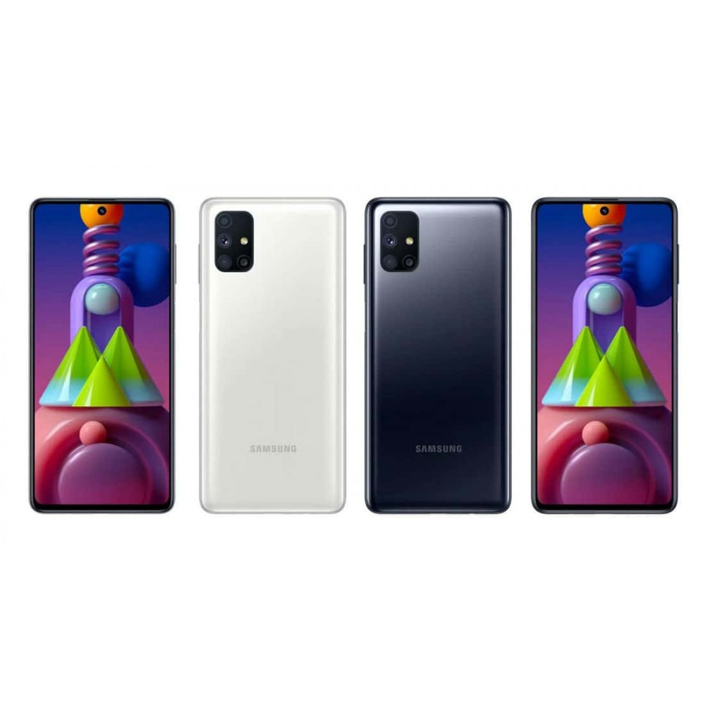 Galaxy M51